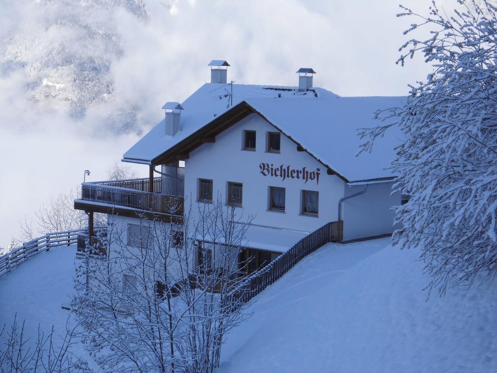 Arche Hof Bichler Villa Gais Kültér fotó