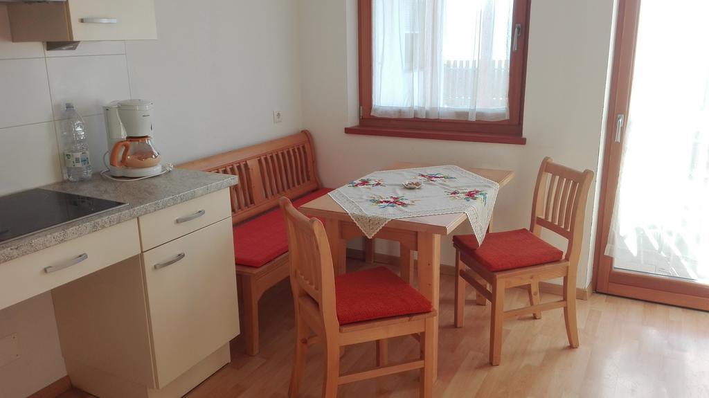 Arche Hof Bichler Villa Gais Kültér fotó
