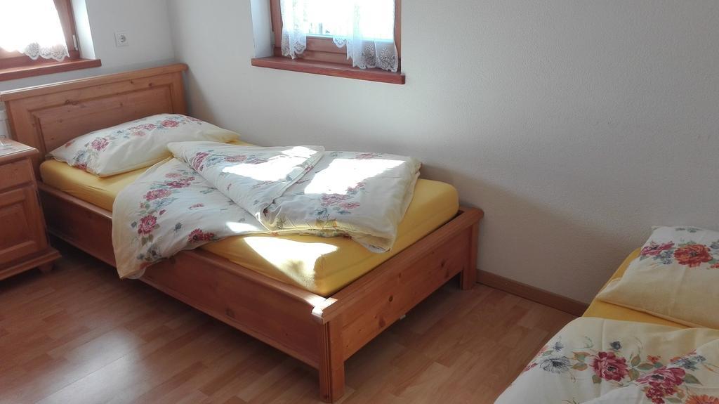 Arche Hof Bichler Villa Gais Kültér fotó