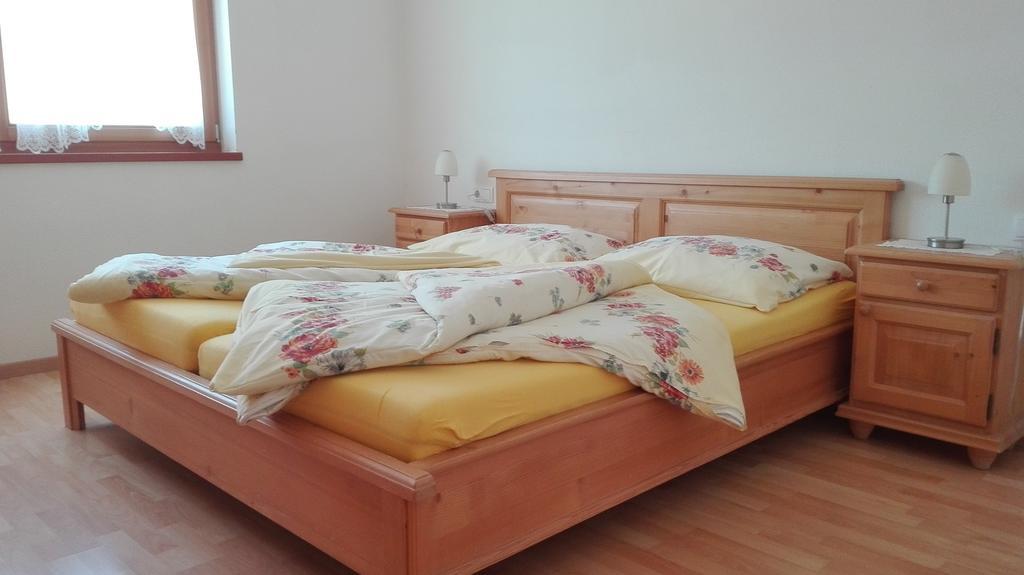 Arche Hof Bichler Villa Gais Kültér fotó