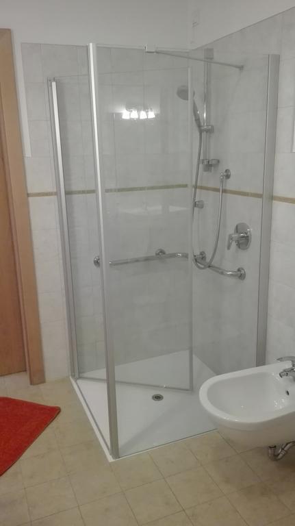 Arche Hof Bichler Villa Gais Kültér fotó