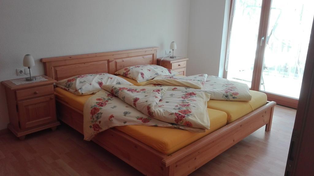 Arche Hof Bichler Villa Gais Kültér fotó