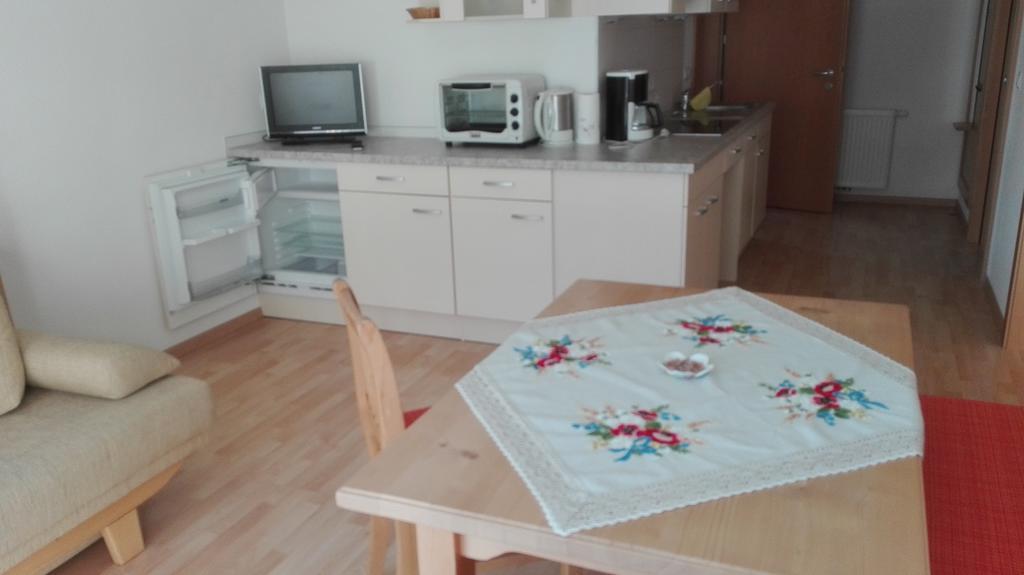 Arche Hof Bichler Villa Gais Kültér fotó
