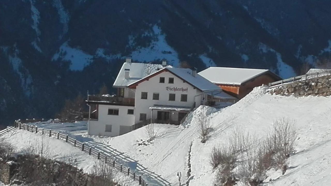 Arche Hof Bichler Villa Gais Kültér fotó